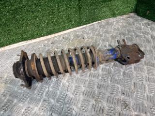 Стойка передняя Daewoo Matiz 2008 Б/У Стойка передняя Daewoo Matiz 2008