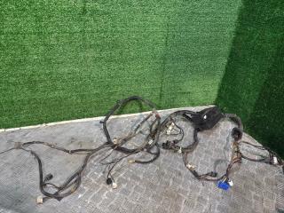 Проводка двигателя Daewoo Matiz 2008