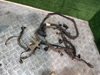 Проводка двигателя Volkswagen Golf 5