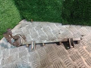 Топливная рампа Opel Vectra B