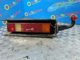 Фонарь задний правый ЗиЛ 5301 бычок Б/У Фонарь задний правый ЗиЛ 5301 бычок