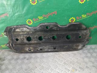 Запчасть защита бака Mitsubishi pajero k9