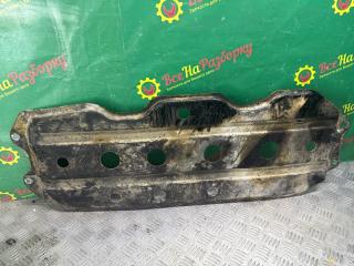 Запчасть защита бака Mitsubishi pajero k9