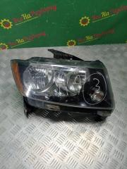 Фара передняя правая Jeep Compass(MK49) 2006-2016 2014 Б/У Фара передняя правая Jeep Compass(MK49) 2006-2016 2014