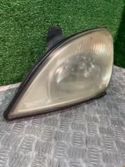 Фара левая CHERY Tiggo 2011