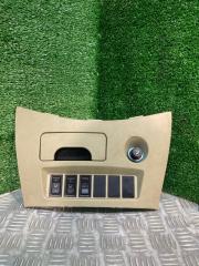 Кнопка подогрева сидений CHERY Tiggo 2011