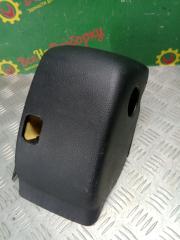 Подрулевой пластик Volkswagen Tiguan Б/У Подрулевой пластик Volkswagen Tiguan