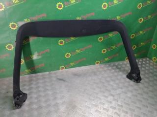 Обшивка багажника Audi Q3 Б/У Обшивка багажника Audi Q3