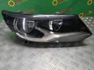 Фара передняя правая Volkswagen Tiguan 1 Б/У Фара передняя правая Volkswagen Tiguan 1