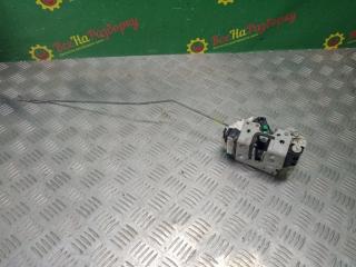 Замок двери задний левый Jeep Compass(MK49) 2006-2016