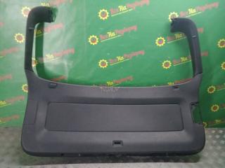 Обшивка багажника Volkswagen Tiguan Б/У Обшивка багажника Volkswagen Tiguan