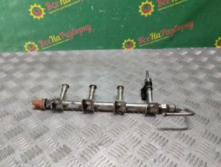 Топливная рампа Volkswagen Golf 5