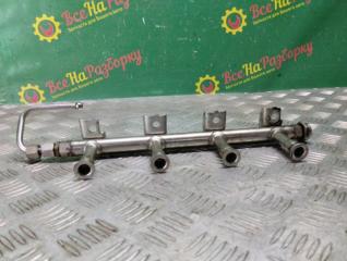 Топливная рампа Volkswagen Golf 5