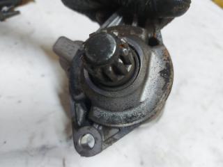Стартер Volkswagen Transporter Т5 2.0 CFC Стартер Volkswagen Transporter Т5 2.0 CFC