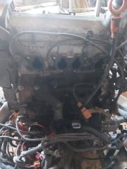 Двигатель 2 Volkswagen Transporter Т5 2.0 AXA Двигатель 2 Volkswagen Transporter Т5 2.0 AXA