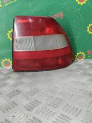 Фонарь задний правый opel Vectra B седан Б/У Фонарь задний правый opel Vectra B седан