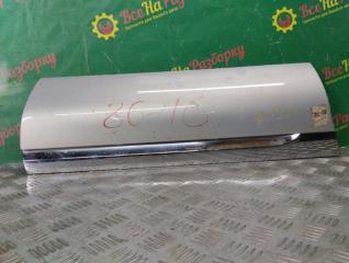 Молдинг двери задний правый Volkswagen Touareg