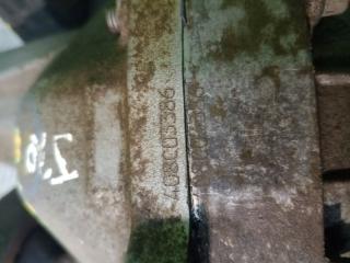 Редуктор заднего моста Suzuki Grand Vitara