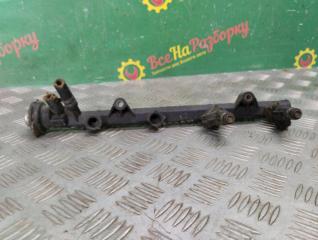 Топливная рампа Volkswagen Golf 3