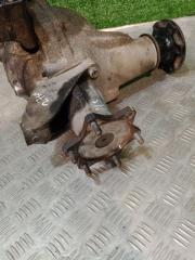 Редуктор Suzuki Grand Vitara 4.1