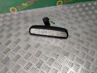 Фото запчасти зеркало заднего вида салонное Volvo S80 Б/У запчасть Запчасть зеркало заднего вида салонное Volvo S80