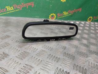 Запчасть зеркало заднего вида салонное Infiniti fx35