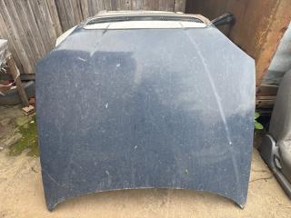 Капот Chevrolet Lanos