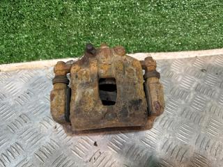 Суппорт передний правый Hyundai Solaris 2014 Б/У Суппорт передний правый Hyundai Solaris 2014