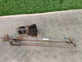 Трапеция дворников в сборе Opel Vectra B