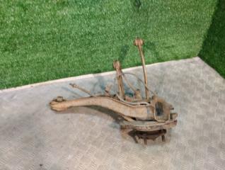 Рычаг задний левый Mitsubishi Lancer 9 2006 Б/У Рычаг задний левый Mitsubishi Lancer 9 2006