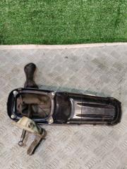 Рычаг селектор МКПП Daewoo Matiz 2008