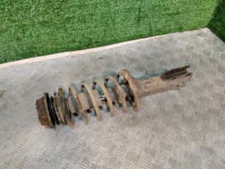 Стойка передняя Volkswagen Passat B3 Б/У Стойка передняя Volkswagen Passat B3