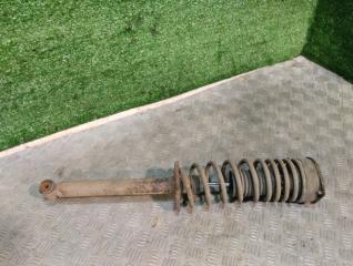 Амортизатор стойка задняя Volkswagen Passat B3 Б/У Амортизатор стойка задняя Volkswagen Passat B3