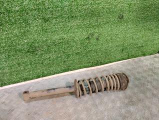 Амортизатор стойка задняя Volkswagen Passat B3 Б/У Амортизатор стойка задняя Volkswagen Passat B3