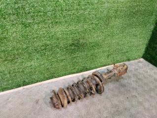 Амортизатор стойка задняя Hyundai accent Б/У Амортизатор стойка задняя Hyundai accent