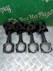 Поршень волга 2410