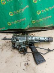 Коробка передач МКПП Москвич 412 Б/У