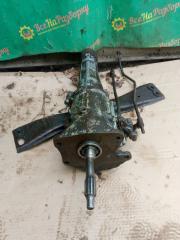 Коробка передач МКПП 412