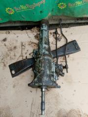 Коробка передач МКПП 412