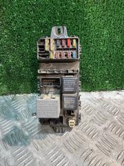 Блок предохранителей в салон Mitsubishi Lancer 7 CK1A 1997