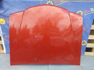 Капот Газ 3110