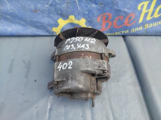 Генератор УАЗ змз 402