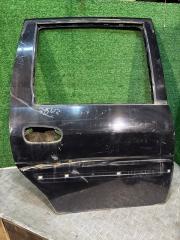 Дверь задняя правая Hyundai Matrix Б/У Дверь задняя правая Hyundai Matrix