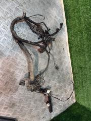 Проводка двигателя Daewoo Matiz 2008