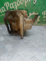 Суппорт передний левый Renault Logan 1