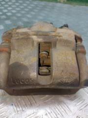 Суппорт передний левый Logan 1