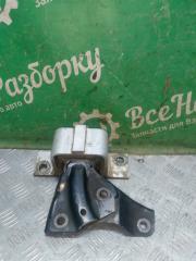 Подушка двигателя Renault Logan 1 8200420742 контрактная