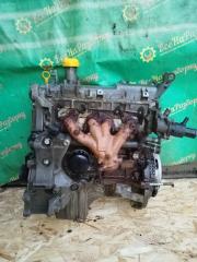 Двигатель RENAULT Logan 1 356447779 Б/У