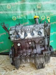 Двигатель RENAULT Logan 1