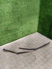 Поводок дворника левый Chery Tiggo T11 Б/У Поводок дворника левый Chery Tiggo T11